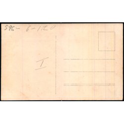 J.P. Lundgren - Herning - Fotokort u/n - Ubrugt