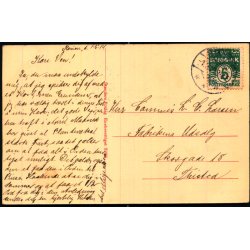 Bornholm - Parti fra Salene Bugten - Stender 35066 - Brugt