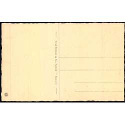 Gaun - S. Pedersen 57 - Ubrugt