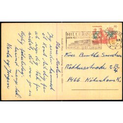 Asserbo - Rudolf Olsen 10243 - Brugt