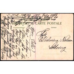 Arres� ved Frederiksv�rk - Alex Vincent 78 - Ubrugt