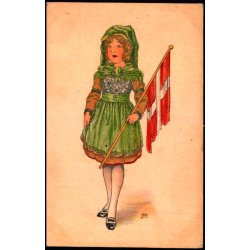 Paa grund af s�rlige Forhold skal Forretningen oph�re hurtigt !- EDFPH 2596/4