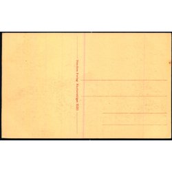 Aalborg - Udsigt fra Skovbakken - Stender 35255 - Ubrugt