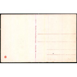 Randers - Missionshuset "Saron" - Stender 191 - Ubrugt