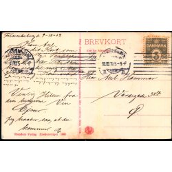 Ved Snders - Stender 5968 - Brugt