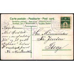 K�benhavn - Thorvaldsens Museum - u/n - Brugt