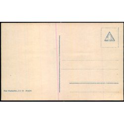 K�benhavn - Havnegade ved B�rsbroen - Heckscher 155 - Ubrugt