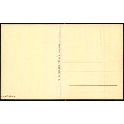 Amalienborg - Ferslevs Forlag u/n - Ubrugt