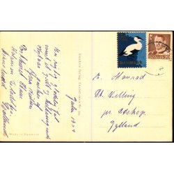  Eilif - Stender 995 - Brugt