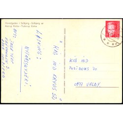 Solbjerg - Foreningenernes F�llesr�d u/n  - Brugt