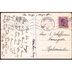 Kbenhavn - Lyngbyvejen - u/n - Brugt