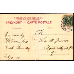 Wilhelm Herold  i "Carmen" - C. St. 27 - Brugt