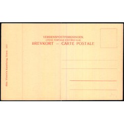 Fru Johanne Dybwad - Alex Vincent 1515 - Ubrugt