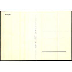 Fed Camping - Dansk Papirforsyning 7202 - Ubrugt