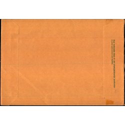 Samlekuvert - M/S Jutlandia 14 - 10 - 77 - Rotterdam - Holland