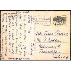 Lyngby - Partier - Stender 149 126 010 - Brugt