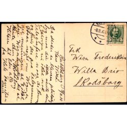 Kbenhavn - Tivoli - u/n - Brugt