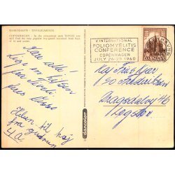 Kbenhavn - Tivoligarden - Grnlund 59 - Brugt