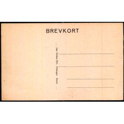 Gurre Slots Ruiner - Jens Mllers Eftf. u/n - Ubrugt