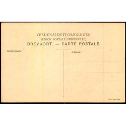 Danske Byvaabner - Nstved Byvaaben - Fritz Benzen 43 - Ubrugt