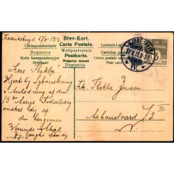 Kbenhavn - rstedsparken - V.P. 30 - Brugt