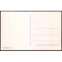 Birkerd S - Birkerd Bogh. 15583 - Ubrugt