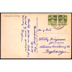 Knudstrups Kro pr. Kjellerup - S. Kristensen 15727 - Brugt