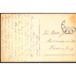 Hulvejen - Rebild - Baneg�rdskiosken 11033 - Brugt