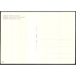 S�nderkol - Rebild Nationalpark  - Eneret 99522 - Ubrugt