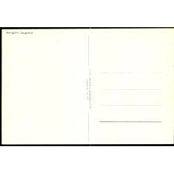 Steensgaard - Langeland - Georg E. Jensen 607 - Ubrugt