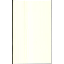 Dronning Ingrid - Billede  30x18 cm.