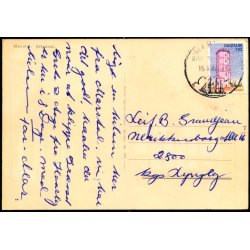 Marstal - S�lvgade -  Ingvars Varehus 795 - Brugt