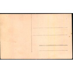 Kong Christian paa den Hvide Hest ved Grnsen - Fotokort Chr. Olsen u/n - Ubrugt