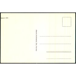 Den Norske Kongefamilie - Serie 632 - Ubrugt