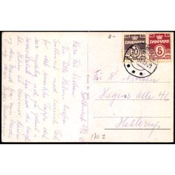 Tibirke Kirke - Eneret 15319 - Brugt