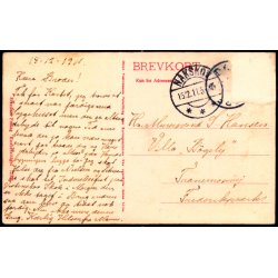 Nakskov - Nytorv - Stender 12304 - Brugt