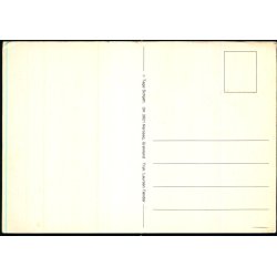 Eskimo - Pels og Parca - Narssaq - u/n - Ubrugt