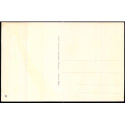 Skagen - Holger Drachmann i sit Arbejdsv�relse - Nielsens 28265 - Ubrugt