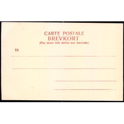 Kbenhavn - Landmandsbanken - Alex Vincent 171