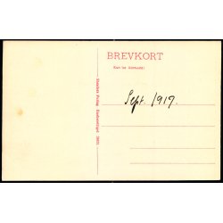 Odense - Grand Hotel - Stender 26431 - Ubrugt