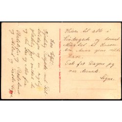 C.Rgind - Gldelig Jul - Stender Serie 275