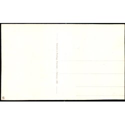 Odense - Fredens Kirke - Stender O. 489 - Ubrugt