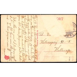 Parti fra Kal� - Kaj Baltzensen u/n - Brugt