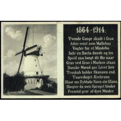 Dybb�l-M�lle - Rudolf Olsen 753 - Brugt