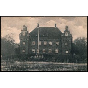 Nakkeb�lle (Fyen) - Alex Vincent 2047 - Ubrugt