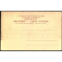 Nyborg -  Christianslund - C. St. 423 - Ubrugt