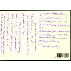 Fyn - Trojaborg GEO 9 - Ubrugt