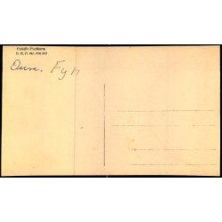 Oure - Fotokort Cellofix-Postkarte u/n - Ubrugt