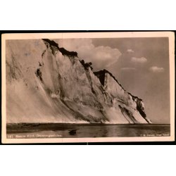 MANDEMARK p Postkort