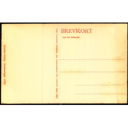 Parti fra Fn - Stender 13320 - Ubrugt